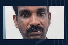 ரவுடி கொலை வழக்கு: ஒருவா் கைது 4 பேர் தலைமறைவு